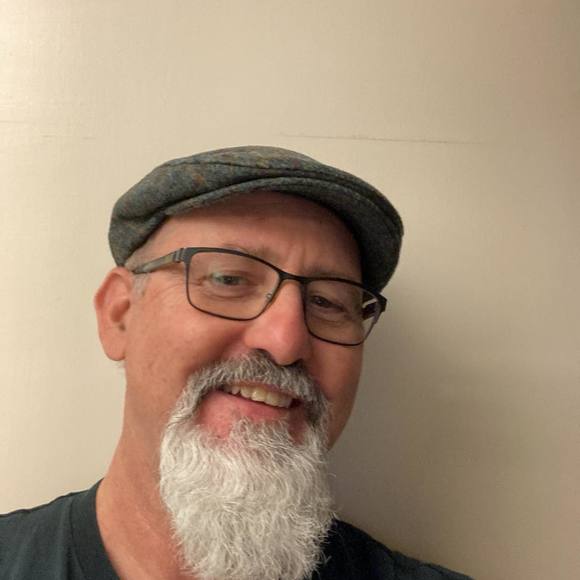 Meet your Posher, Mitch - Picture 1 of 1